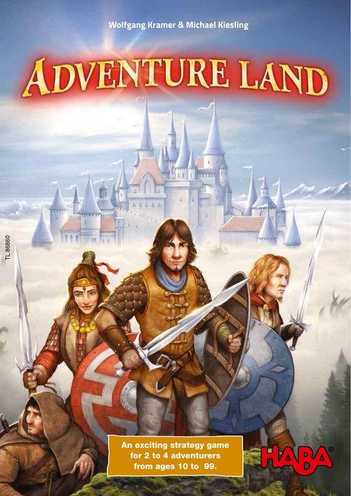 Adventure Land thumbnail