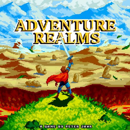 Adventure Realms thumbnail
