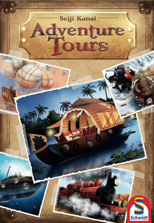 Adventure Tours thumbnail