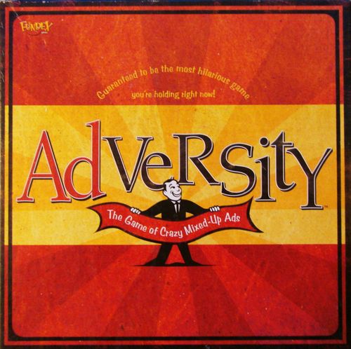 Adversity thumbnail