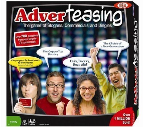 Adverteasing thumbnail