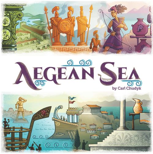 Aegean Sea thumbnail