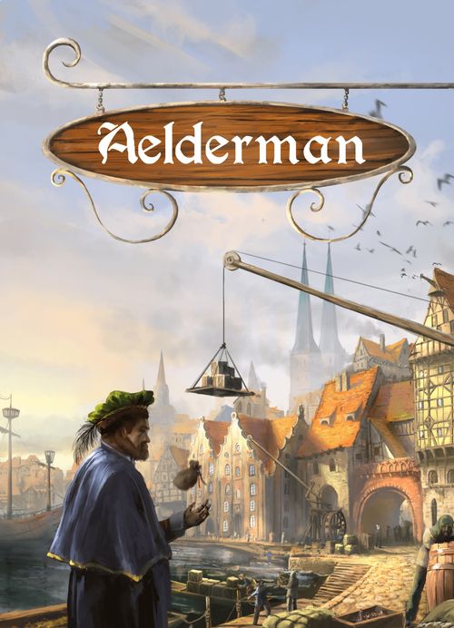 Aelderman thumbnail