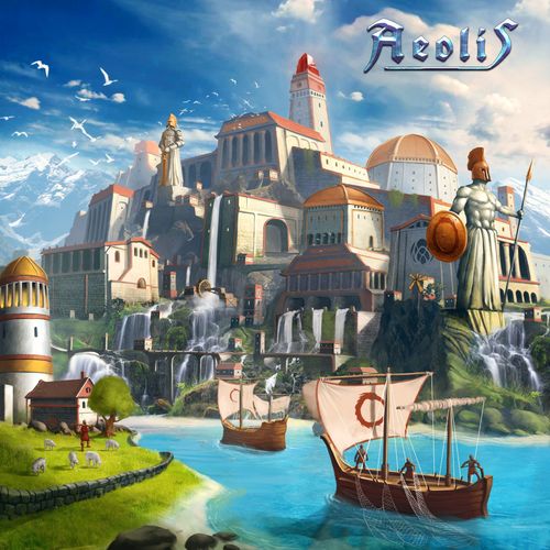 Aeolis thumbnail