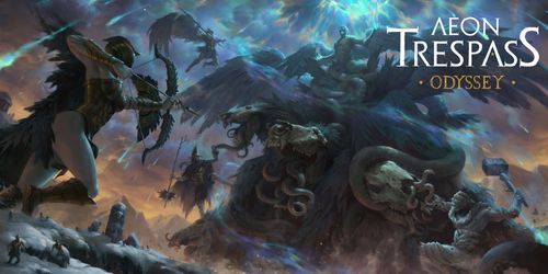 Aeon Trespass: Odyssey thumbnail