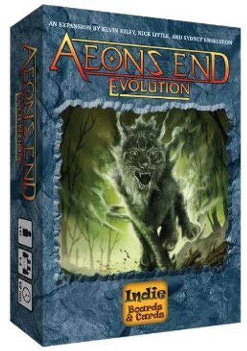 Aeon's End: Evolution thumbnail