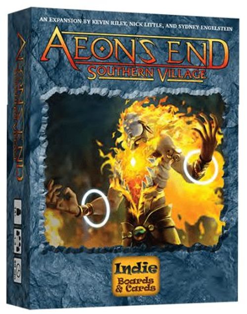 Aeon's End: Southern Village thumbnail