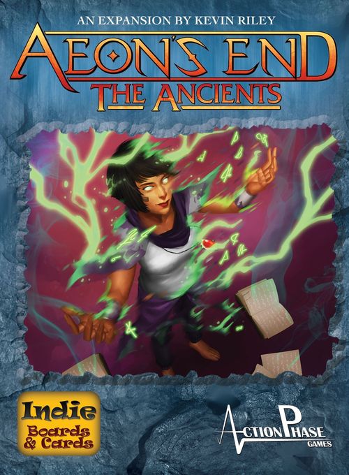 Aeon's End: The Ancients thumbnail