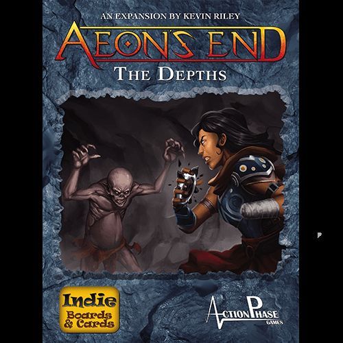 Aeon's End: The Depths thumbnail