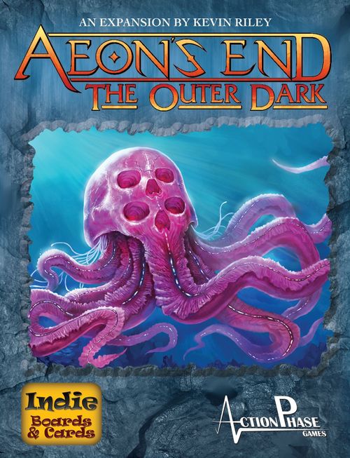 Aeon's End: The Outer Dark thumbnail