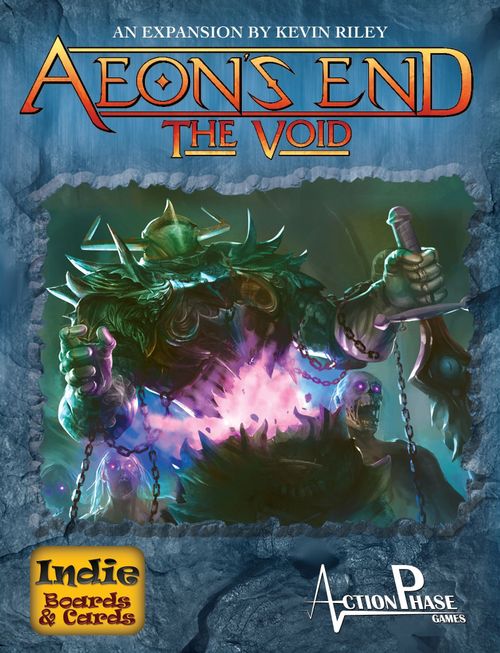 Aeon's End: The Void thumbnail