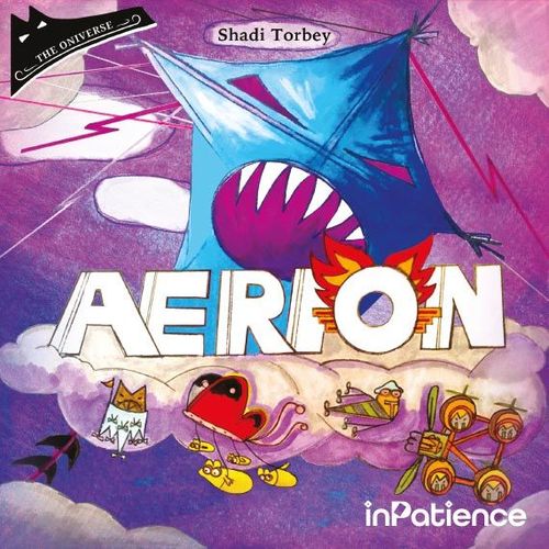 Aerion thumbnail