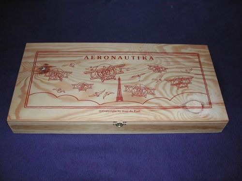 Aeronautika thumbnail
