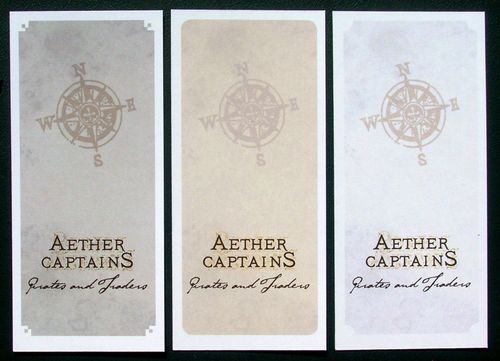 Aether Captains: Pirates and Traders thumbnail