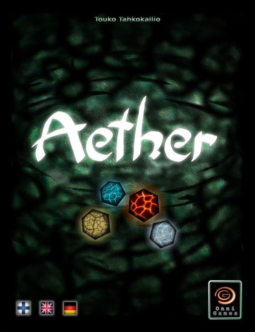 Aether thumbnail