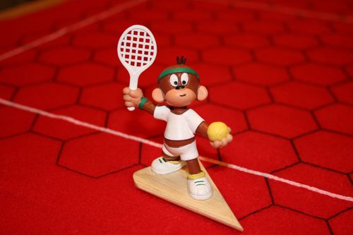 Affentennis thumbnail