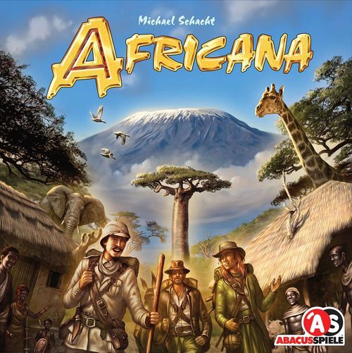 Africana thumbnail