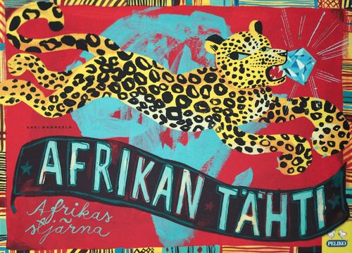 Afrikan tähti thumbnail