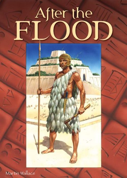 After the Flood thumbnail