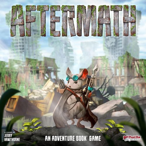 Aftermath thumbnail