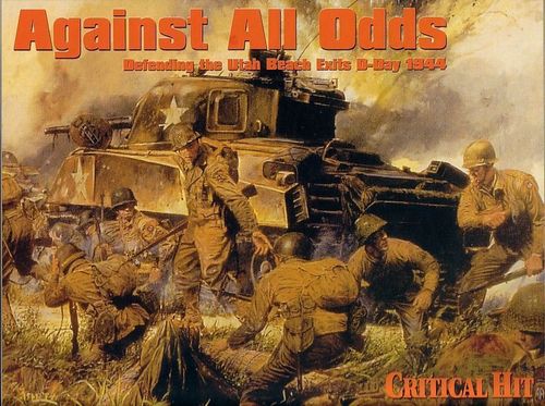 Against All Odds thumbnail