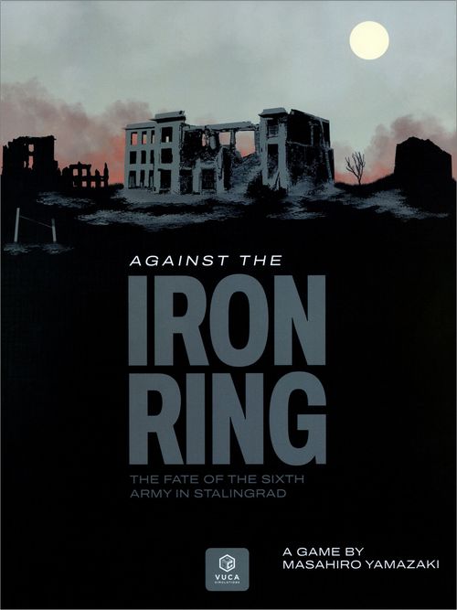 Against the Iron Ring thumbnail
