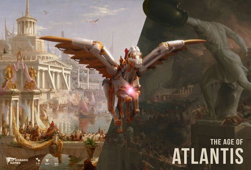 The Age of Atlantis thumbnail
