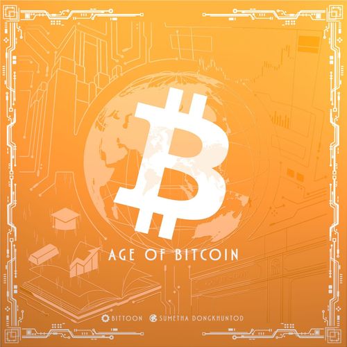Age of Bitcoin thumbnail
