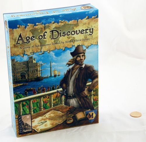 Age of Discovery thumbnail
