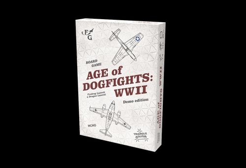 Age of Dogfights: WWII thumbnail