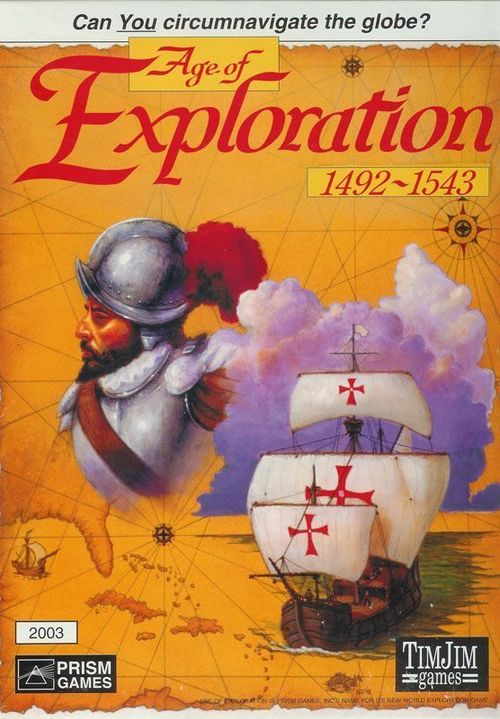 Age of Exploration thumbnail