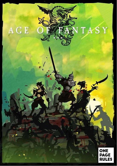 Age of Fantasy thumbnail