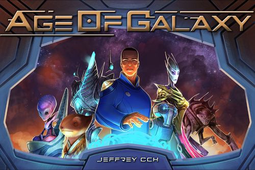 Age of Galaxy thumbnail