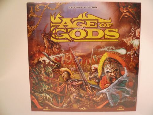 Age of Gods thumbnail