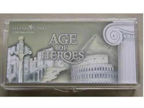 Age of Heroes thumbnail
