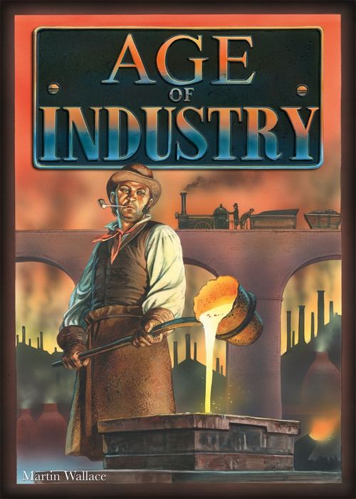 Age of Industry thumbnail