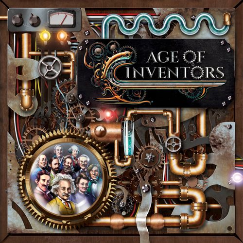 Age of Inventors thumbnail