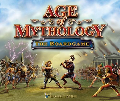 Age of Mythology: The Boardgame thumbnail