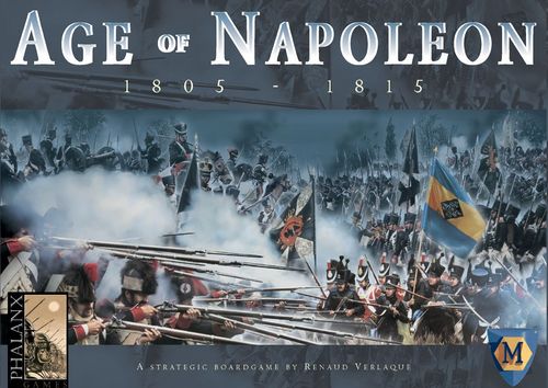 Age of Napoleon thumbnail