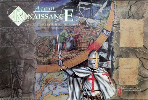 Age of Renaissance thumbnail