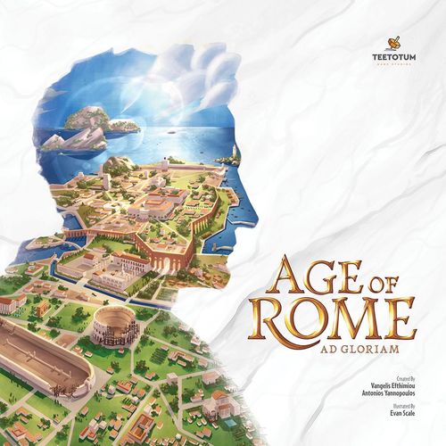 Age of Rome thumbnail