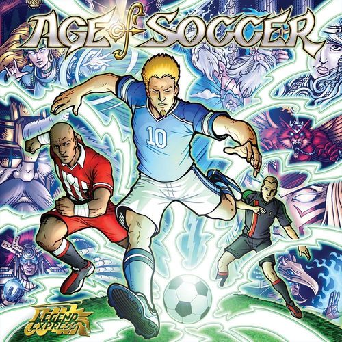 Age of Soccer thumbnail