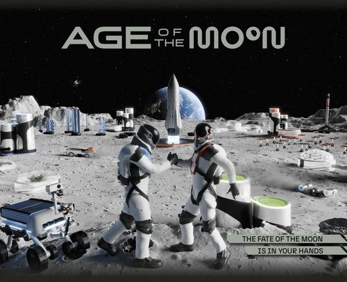 Age of the Moon thumbnail