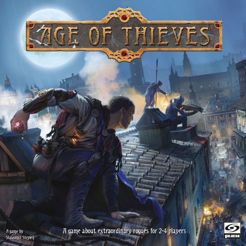 Age of Thieves thumbnail
