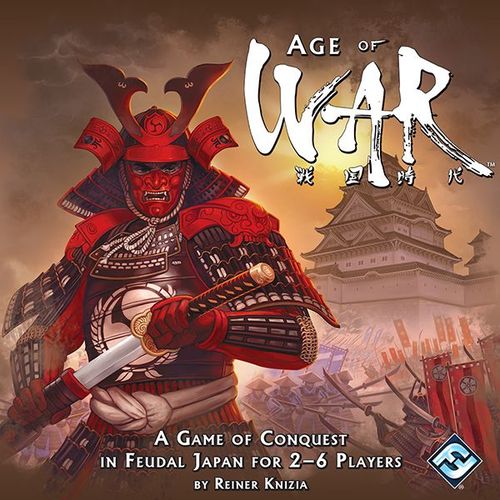Age of War thumbnail