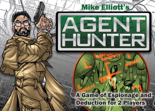 Agent Hunter thumbnail