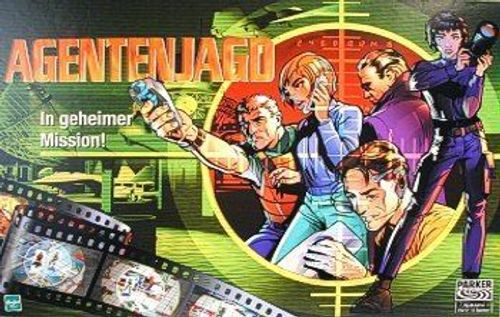 Agentenjagd thumbnail