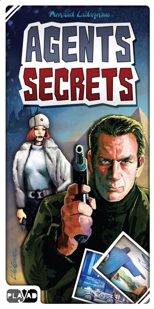 Agents Secrets thumbnail