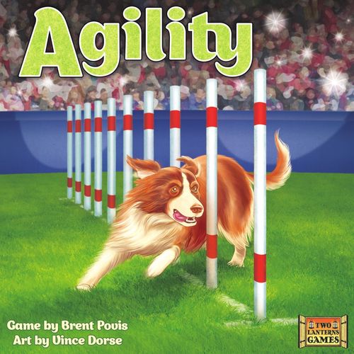 Agility thumbnail