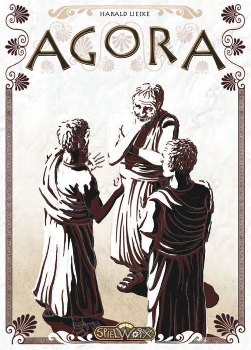 Agora (Spielworxx, 2013) thumbnail